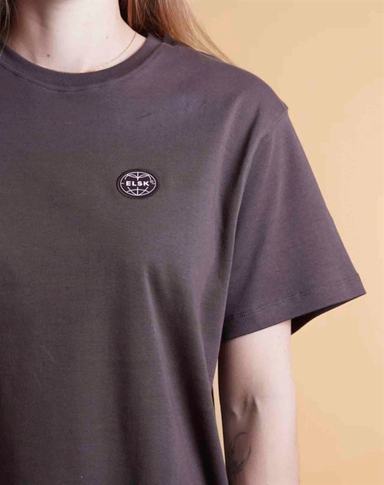 Globe Women's Interlock T-shirt 